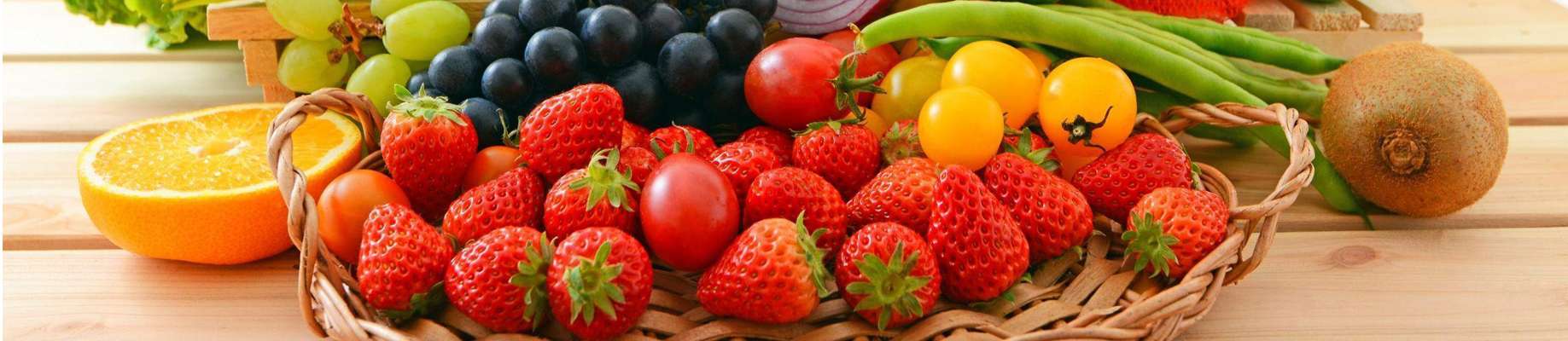 فواید خوردن میوه های تابستانی